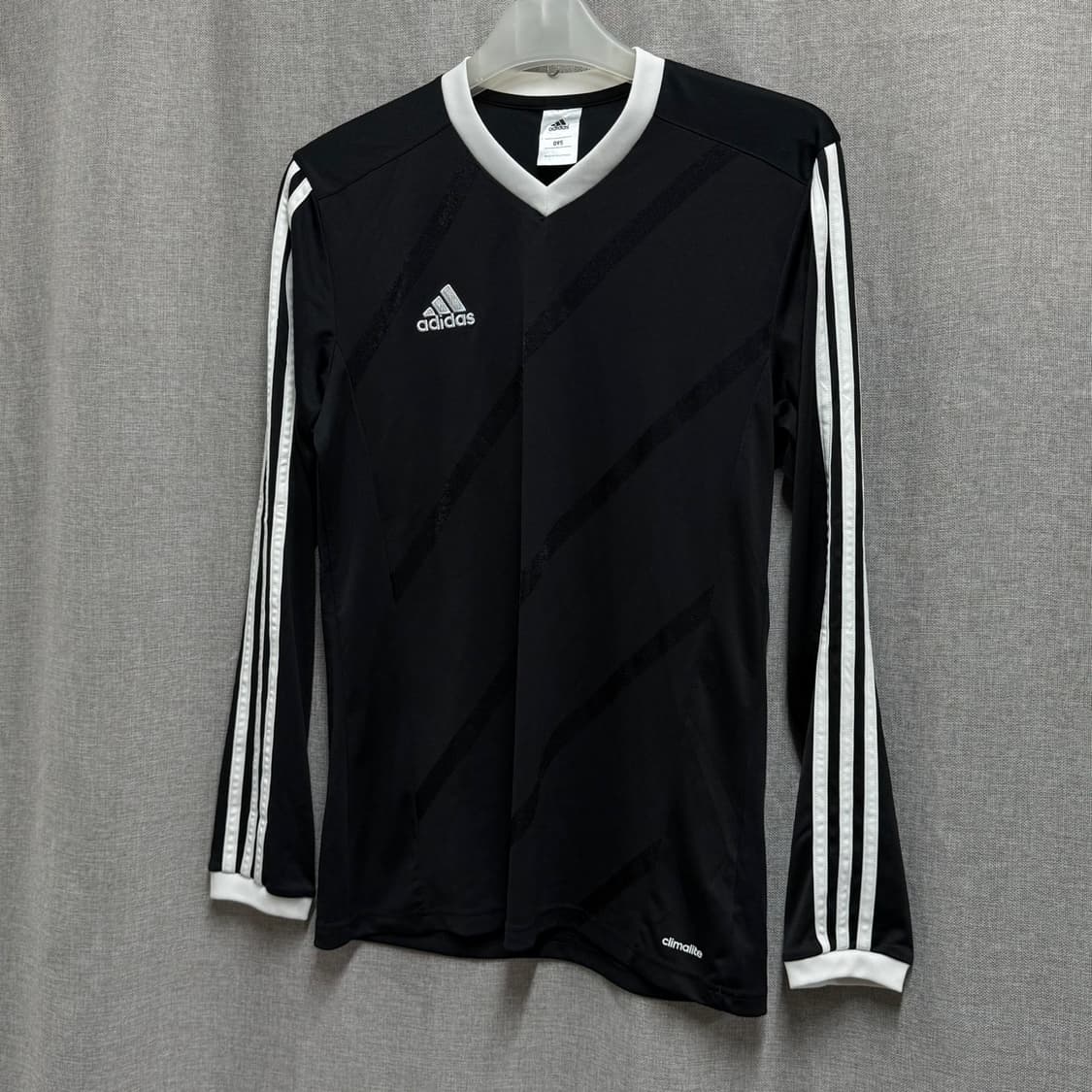 [95] 아디다스 기능성 긴팔 티셔츠 상품이미지3