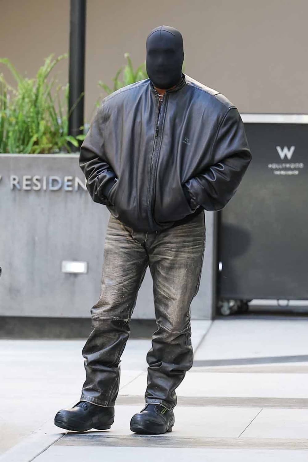 usa 바타 버니부츠 9r yeezy yzy 상품이미지2