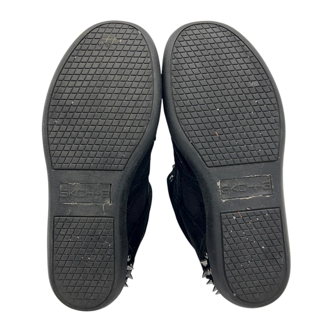 230 W 스케쳐스 웨지힐 블랙 (EU36) 상품이미지6