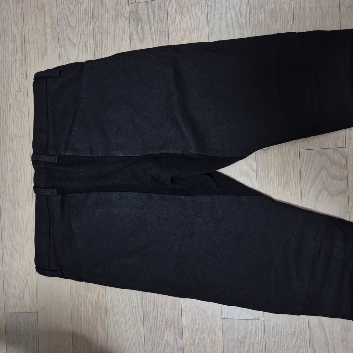 Saddam teissy(현d.hygen) 울/린넨 팬츠 상품이미지8