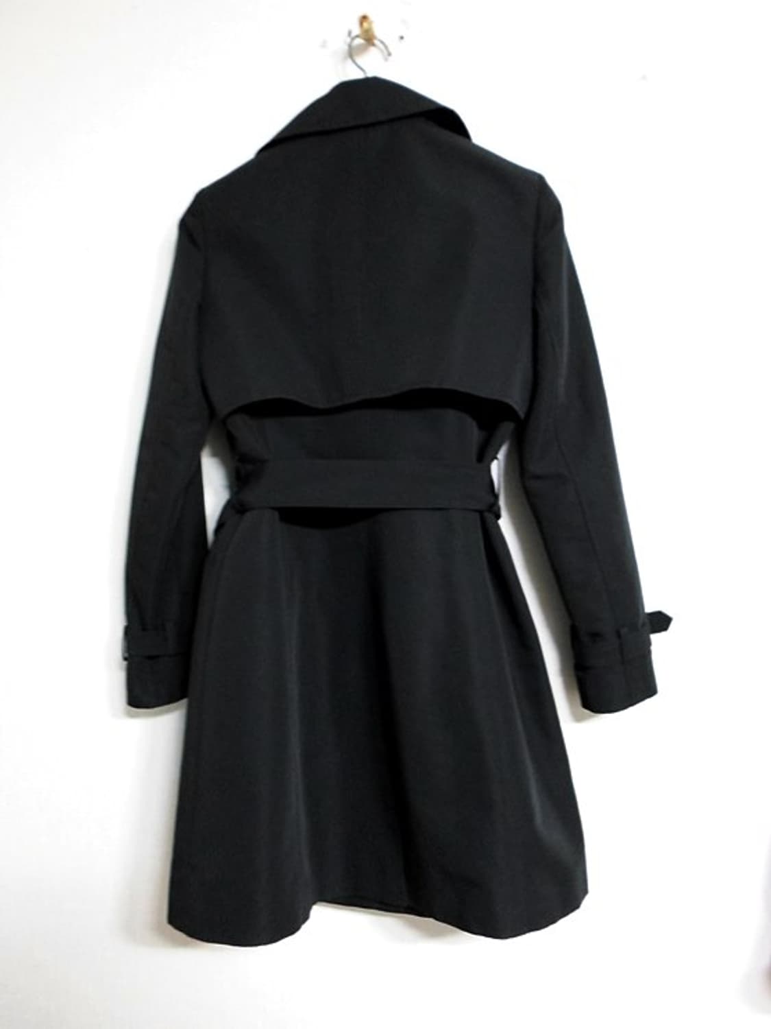 띠어리 정품 트렌치코트 55사이즈 상품이미지2