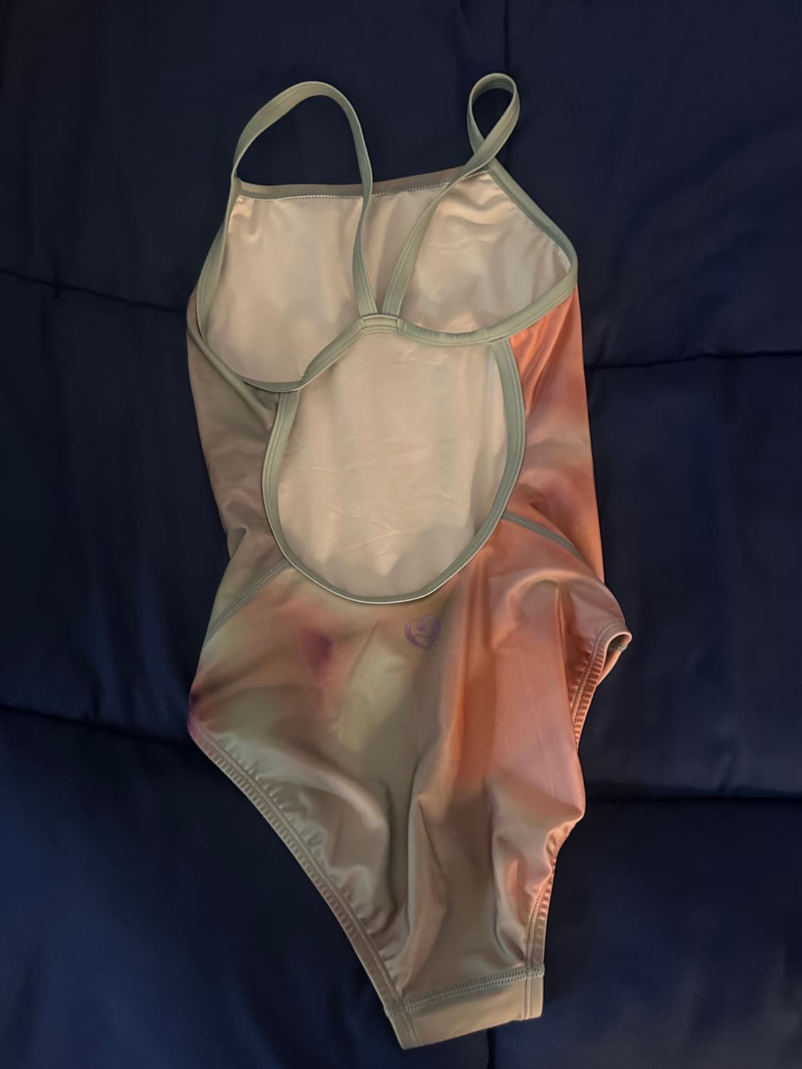 roreka  SWIMSUIT SUNSET FOREST M 상품이미지5