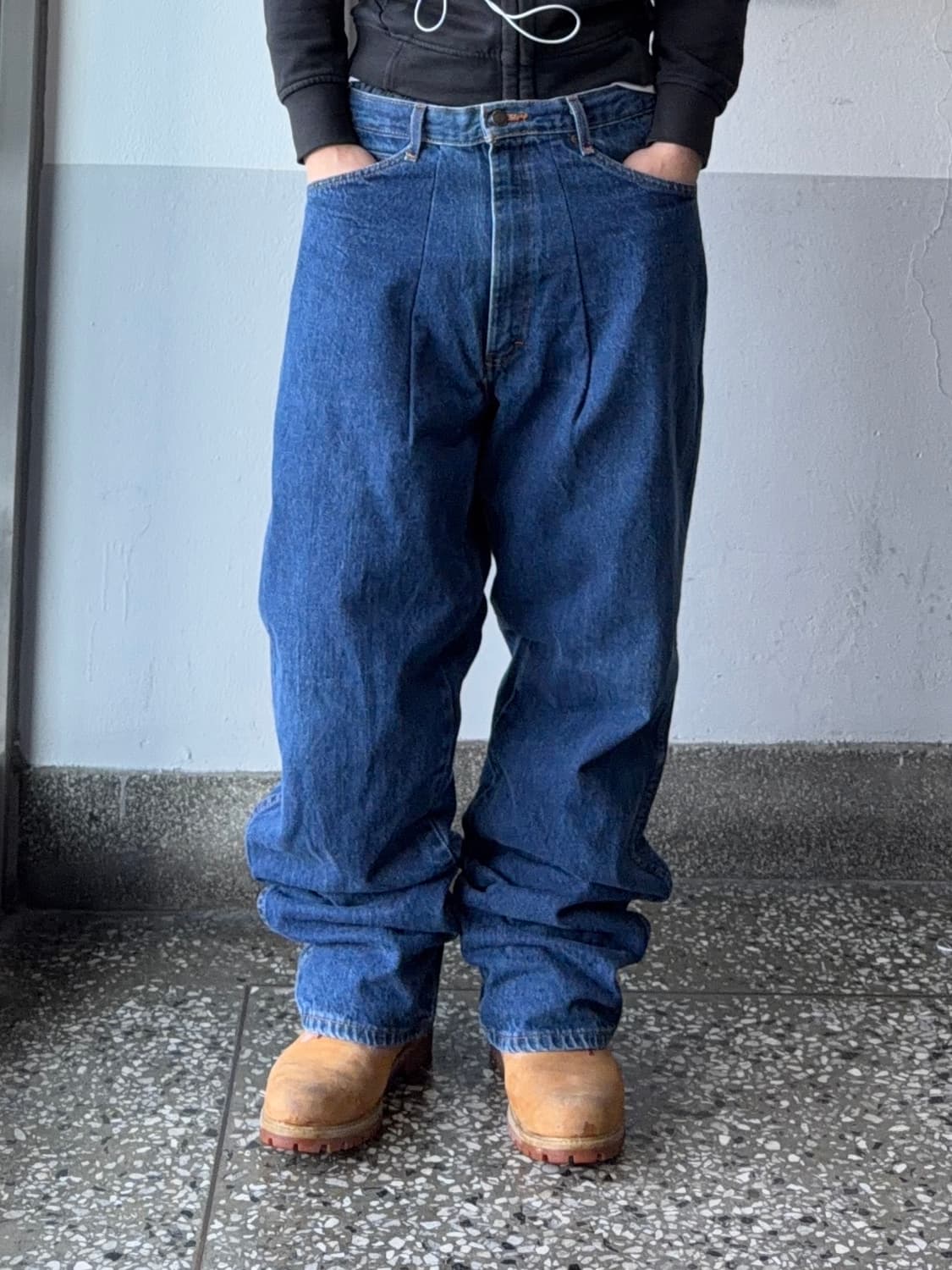 디키즈 데님 팬츠 상품이미지3