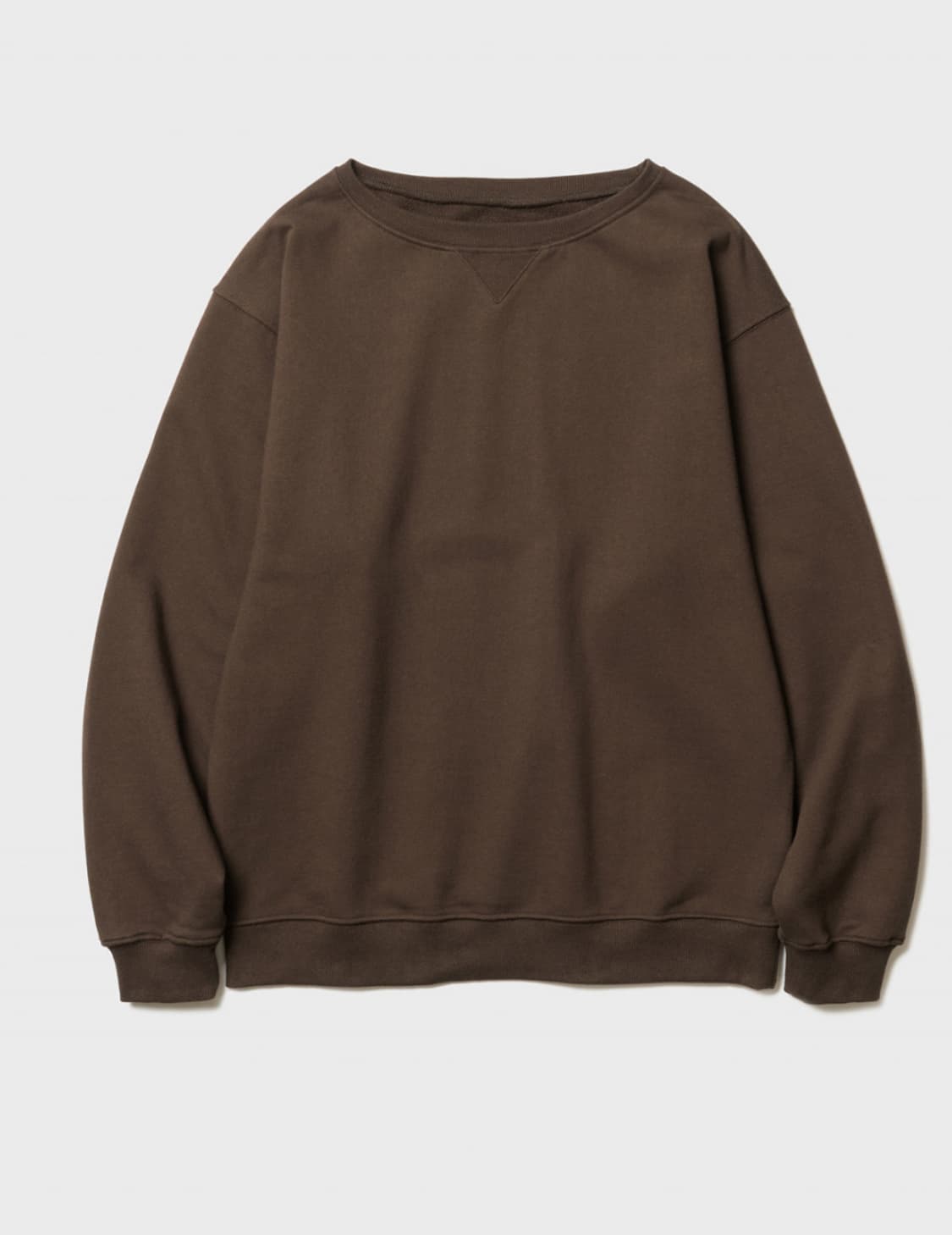 [새상품] 셔터 Shirter 맨투맨 스웻셔츠 상품이미지2