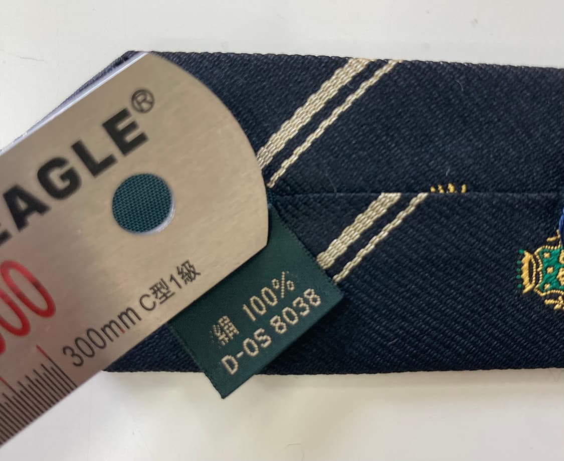 빈티지)넥타이 상품이미지7