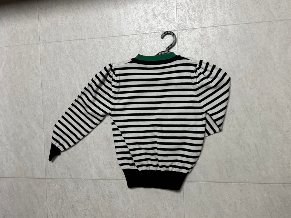 여성 스프라이트 긴팔 티셔츠 상품이미지2