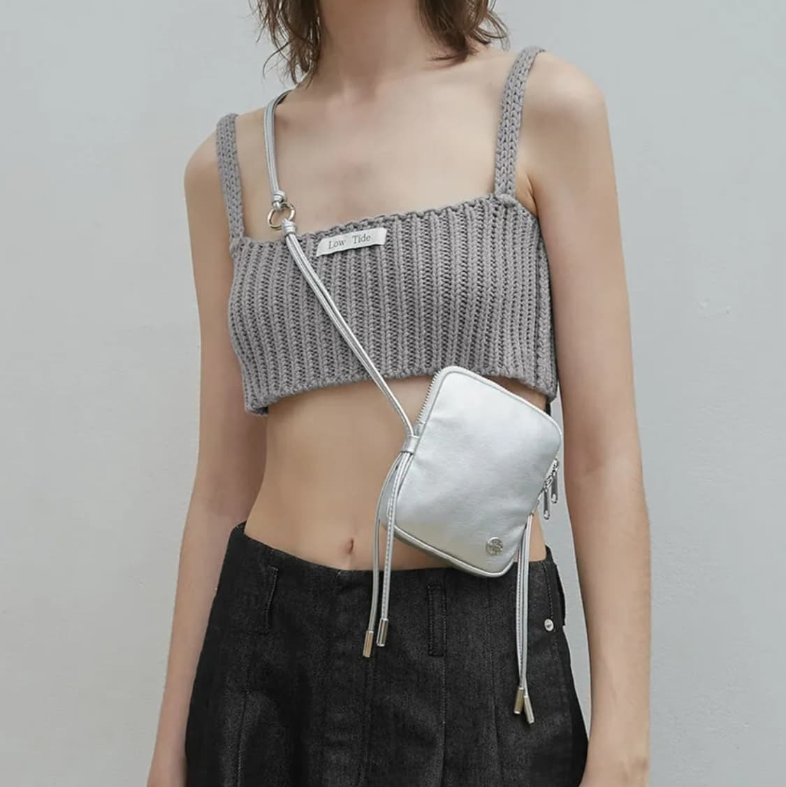 로우타이드 미니백 상품이미지2