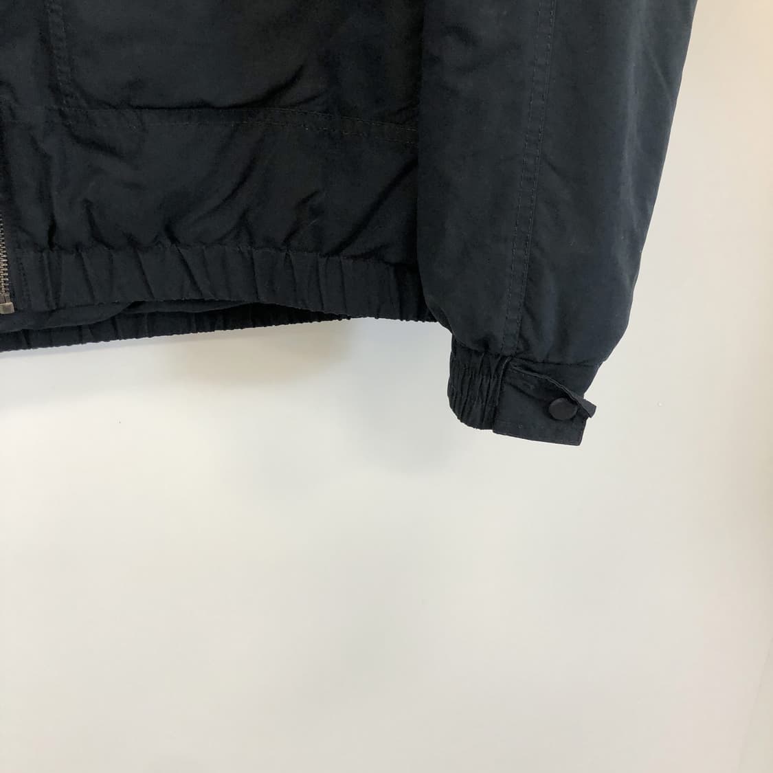 자라 해링턴 봄버자켓 M 상품이미지2