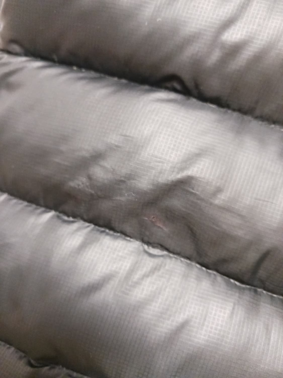 나이키 ACG 경량패딩 상품이미지7