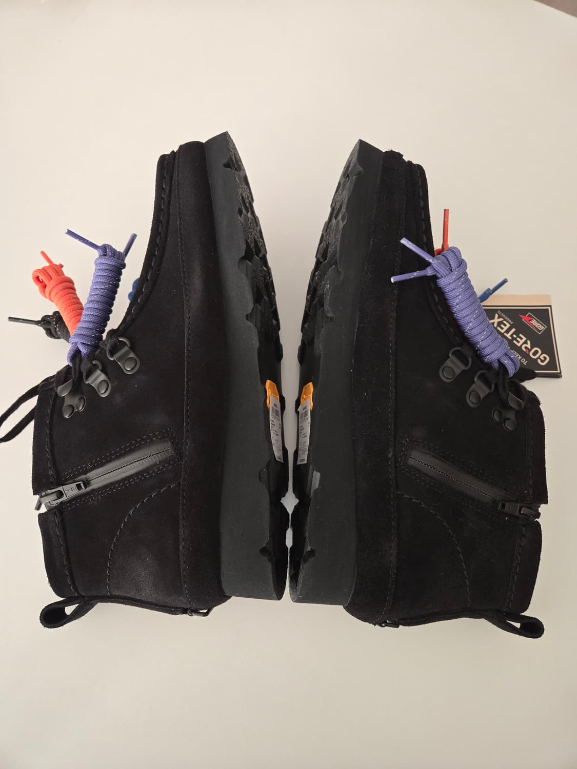 다이와피어39 클락스 왈라비 uk6(250) 상품이미지2