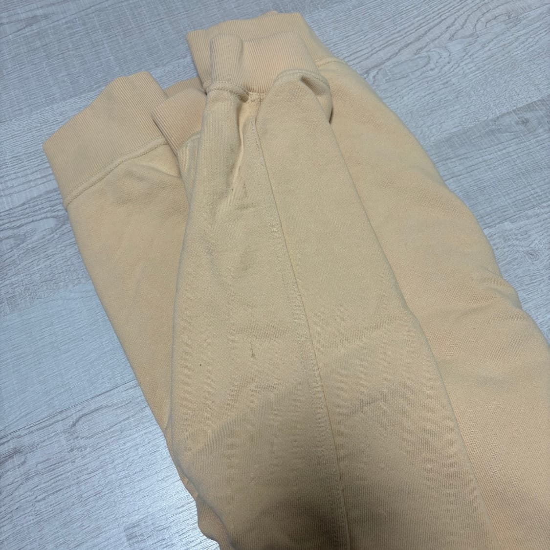 앤더슨벨 맨투맨 상품이미지2