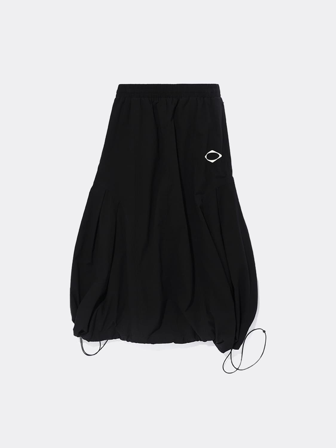 [미스치프]드로스트링 벌룬 스커트MSCHF DRAWSTRING BALLO 상품이미지5