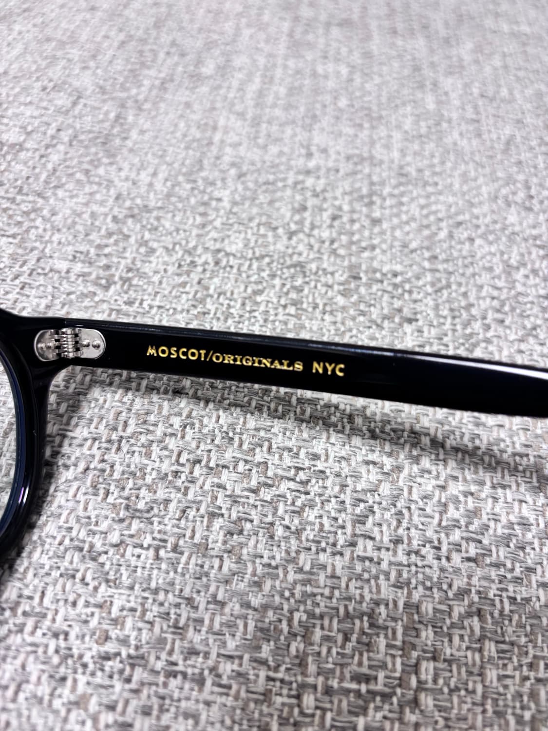 모스콧 돌트 49 검정 상품이미지6