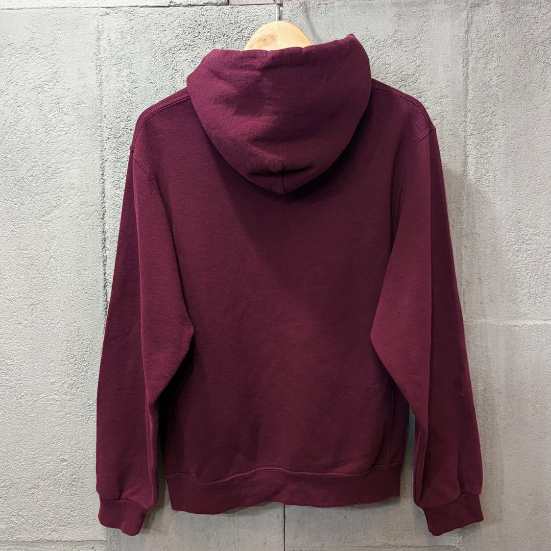 러셀 빈티지 스웻 후드티 (M) 상품이미지4
