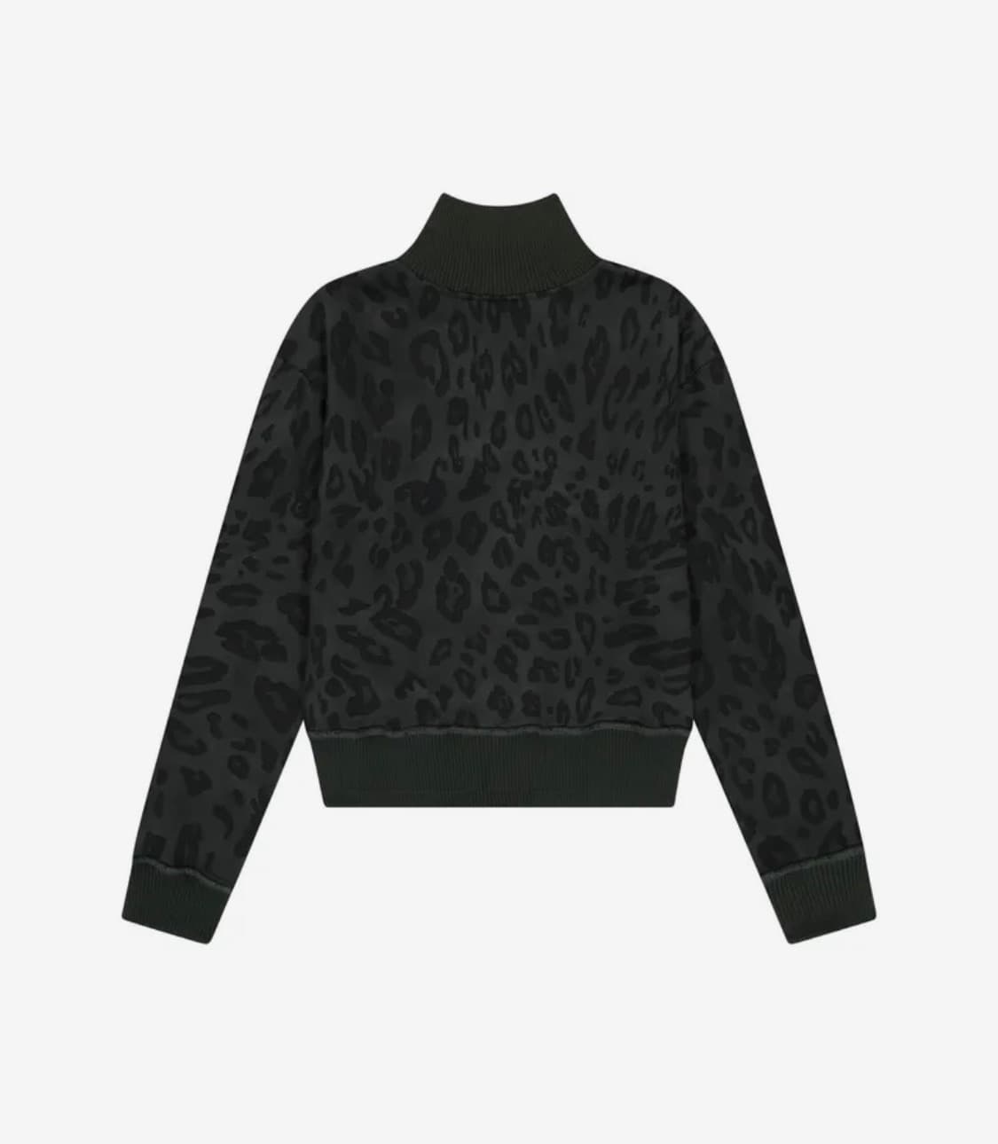 아캄 Leopard Logo Track Jacket 상품이미지5