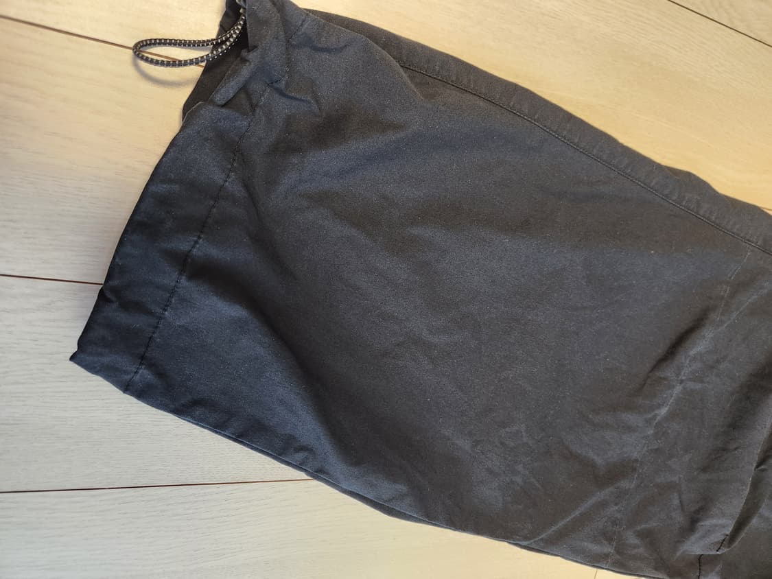 뉴발란스 UNI 아웃포켓 카고 조거 팬츠 NBNTB14013사이즈L 상품이미지6