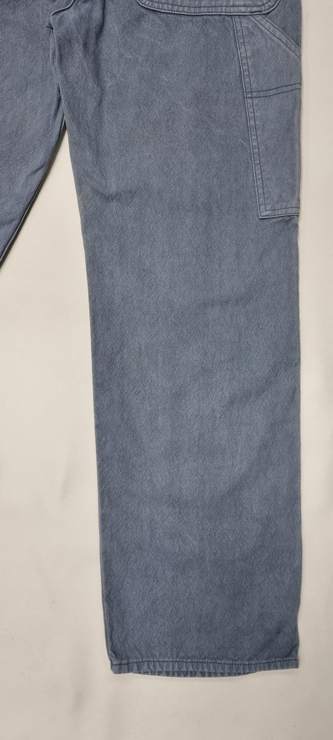 URBANIC 30 얼바닉30 카펜터 데님 팬츠 M _ 여성 상품이미지7