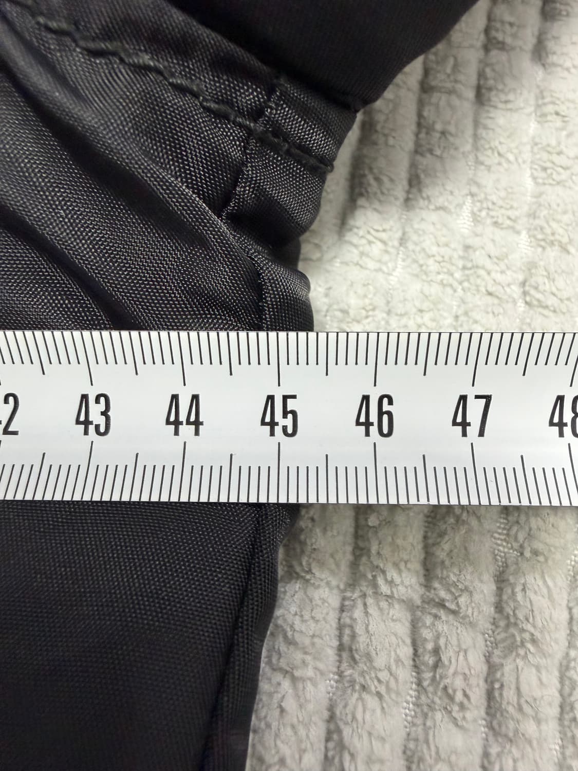 G.O.A. 밀리터리 n-3b 파카 상품이미지5