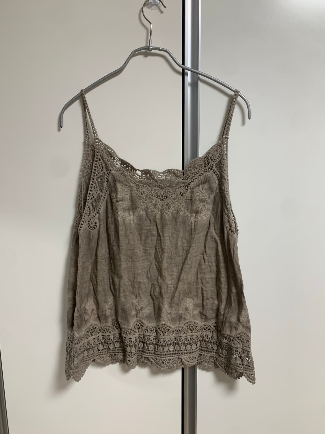 보헤미안 나시 상품이미지2