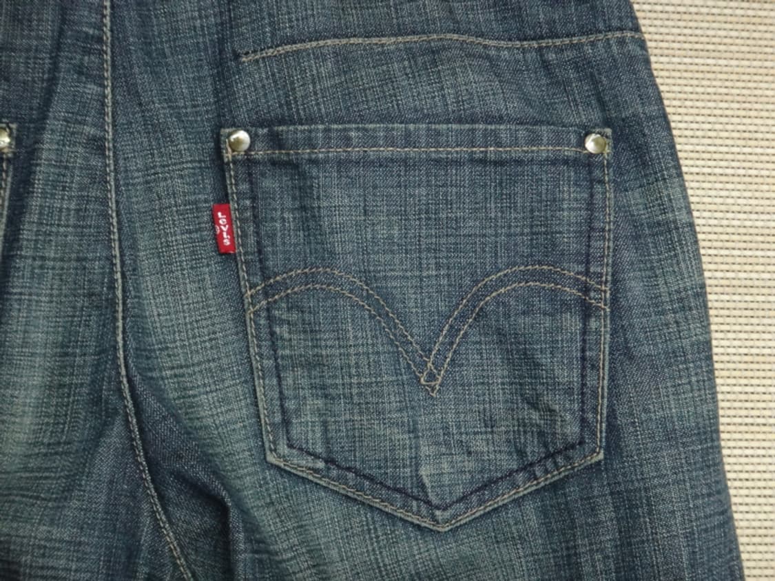 (28인치) 리바이스 엔지니어드진 남성 데님 팬츠 상품이미지6