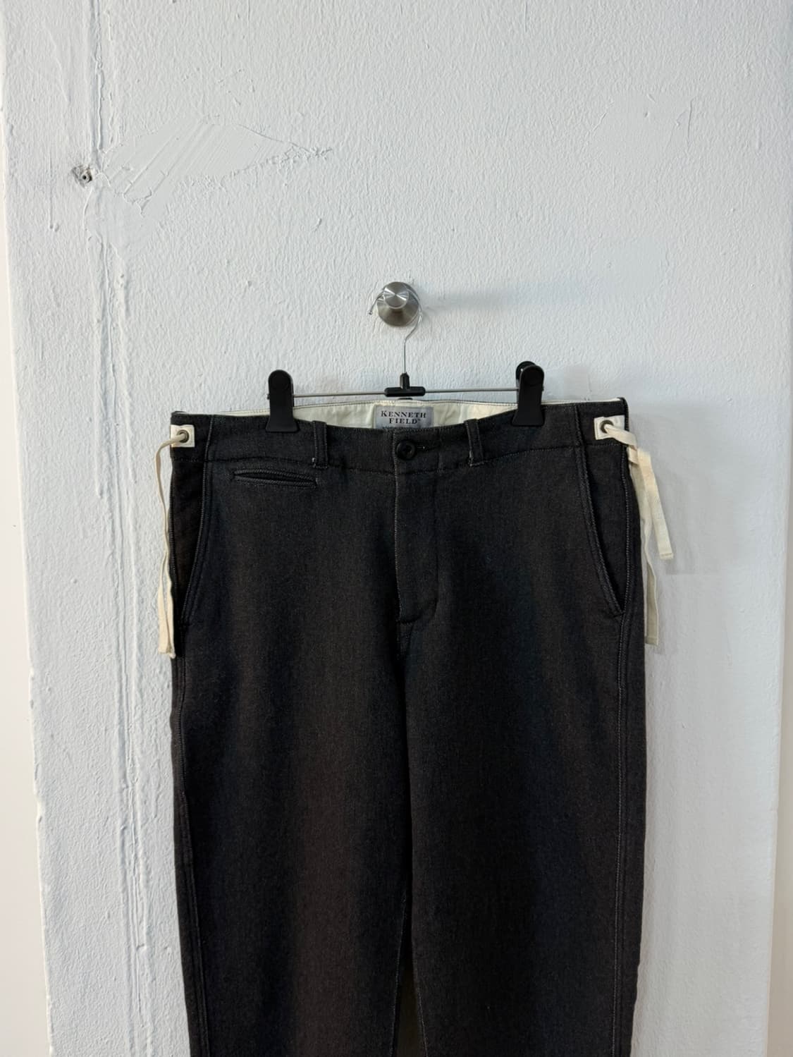 케네스 필드 세레모니 팬츠  상품이미지3