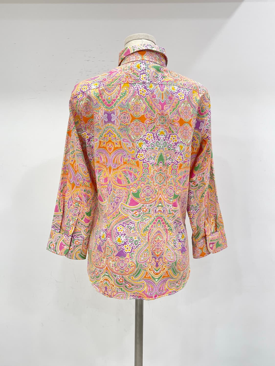 CHAPS 여성 남방 상품이미지3