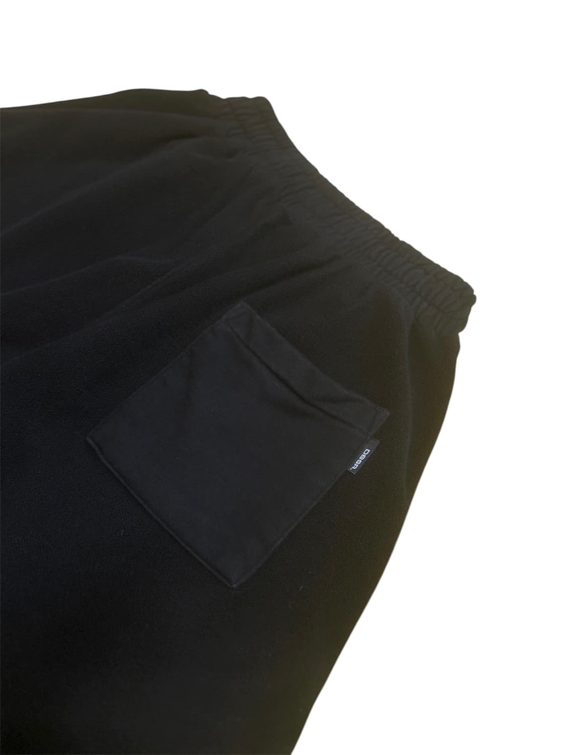 덤브스트럭 DBSR 버뮤다 팬츠 상품이미지3