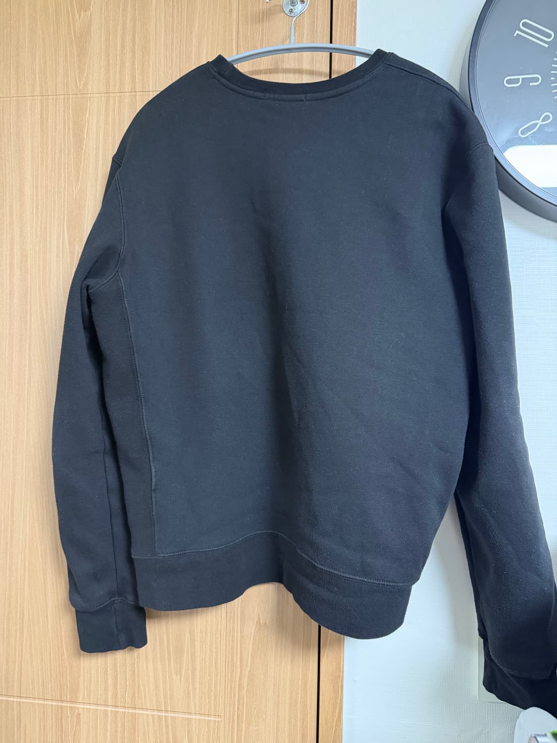 폴로 맨투맨 L사이즈 상품이미지2