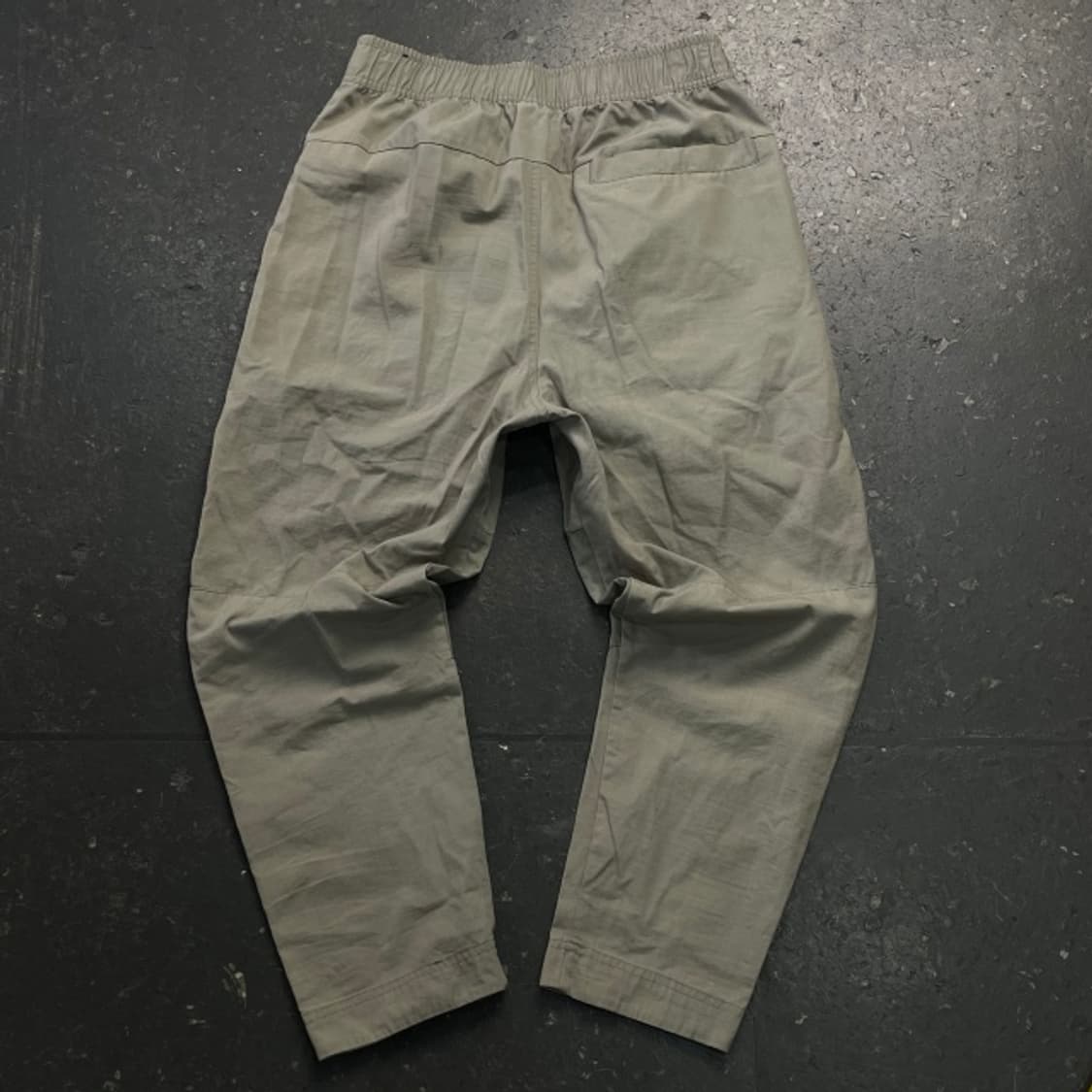 95-100 나이키 NSW 시티메이드 우븐 팬츠  상품이미지5