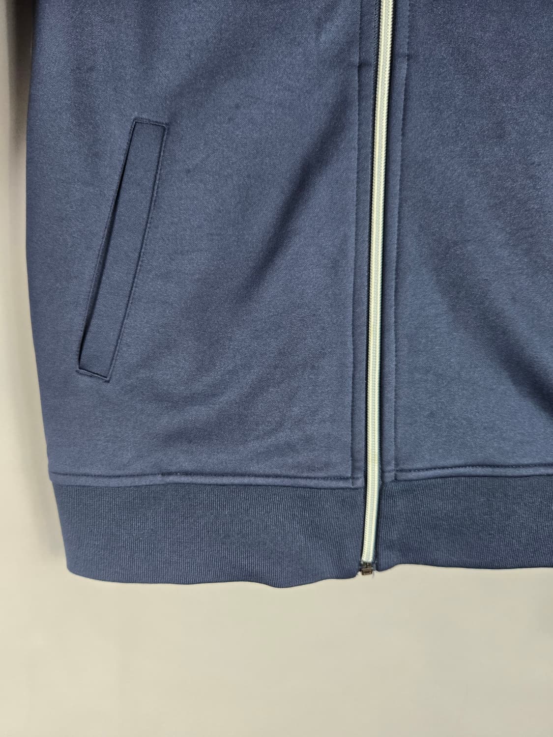 [무료배송]노스페이스 85 여성 트레이닝 져지 집업 자켓 네이비 상품이미지5