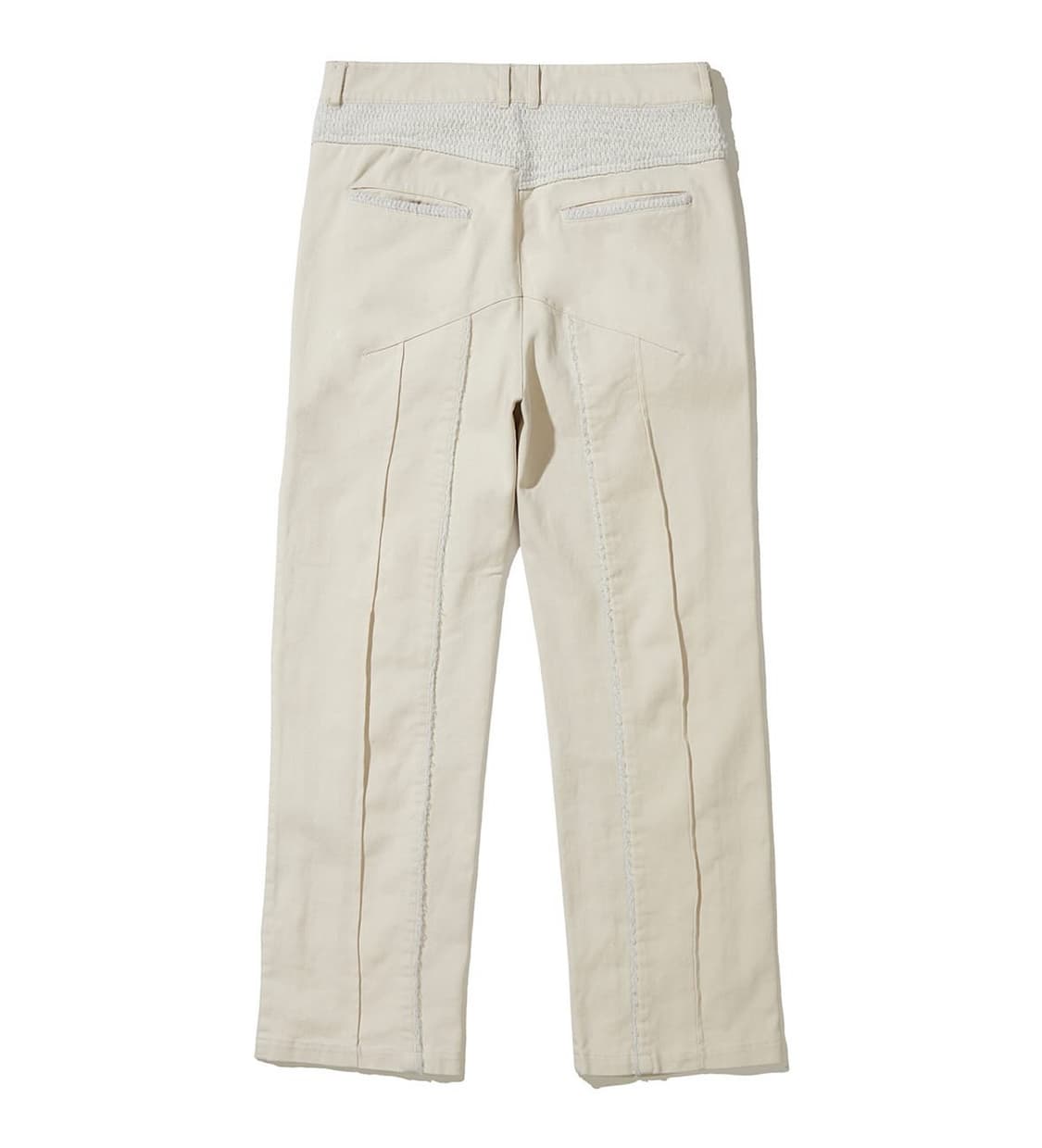 XLIM EP.4 02 TROUSER 상품이미지1