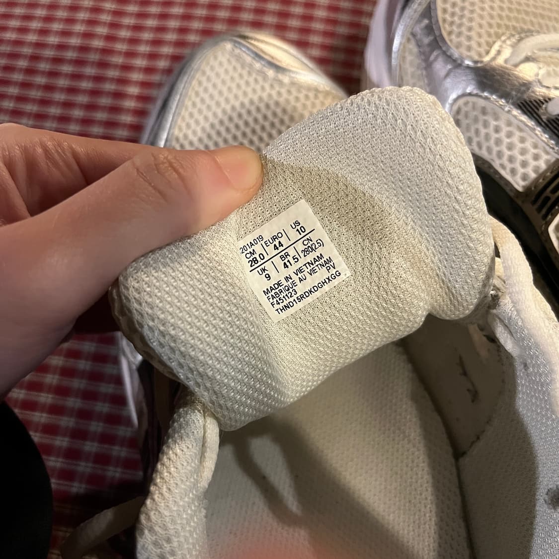 아식스 젤 카야노 14 (280) 상품이미지9