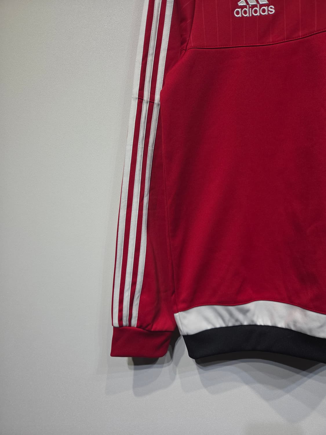 아디다스 티로15 스웨트 탑 맨투맨 상품이미지4