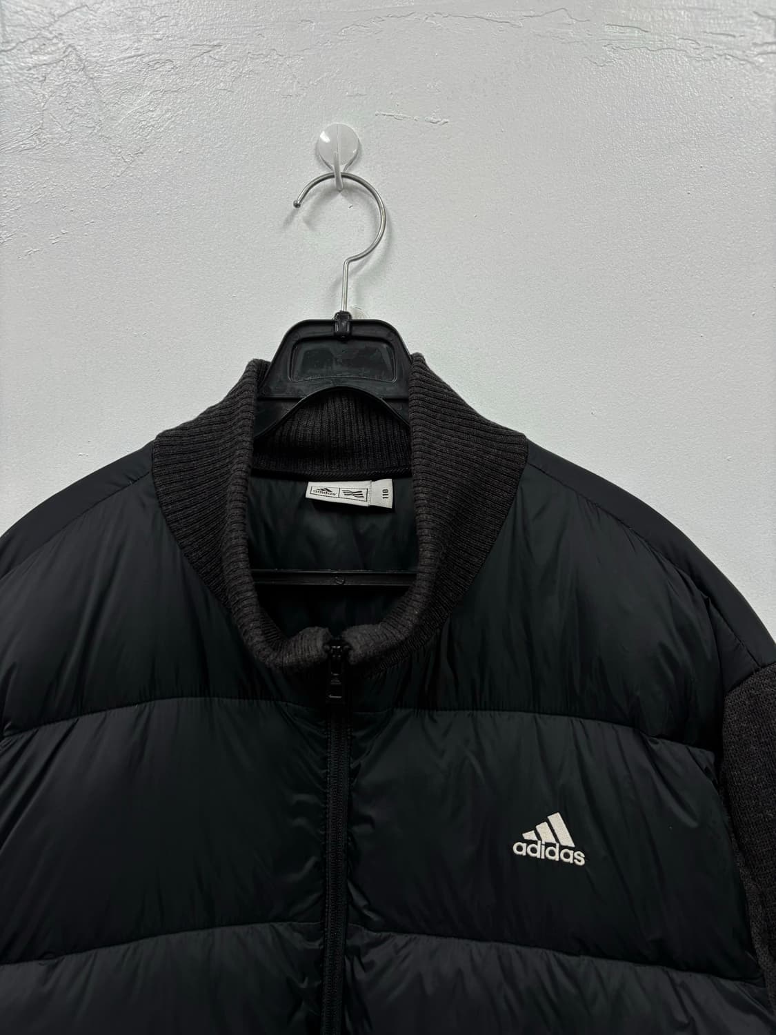 아디다스 구스 다운패딩 상품이미지3