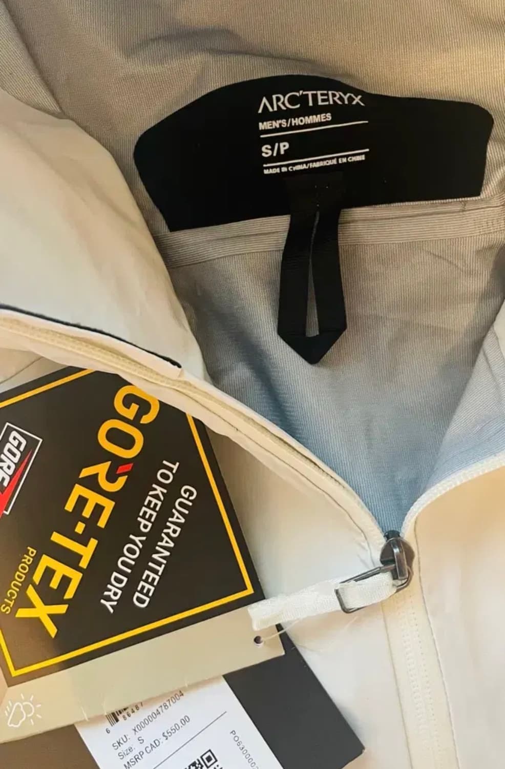 아크테릭스 베타LT 상품이미지2