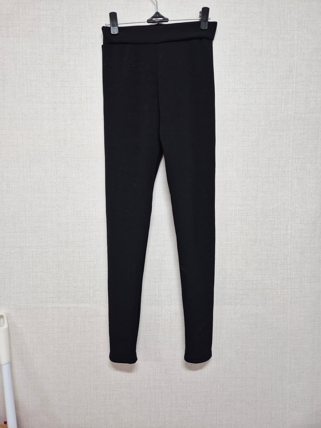 블랙 레깅스 상품이미지1