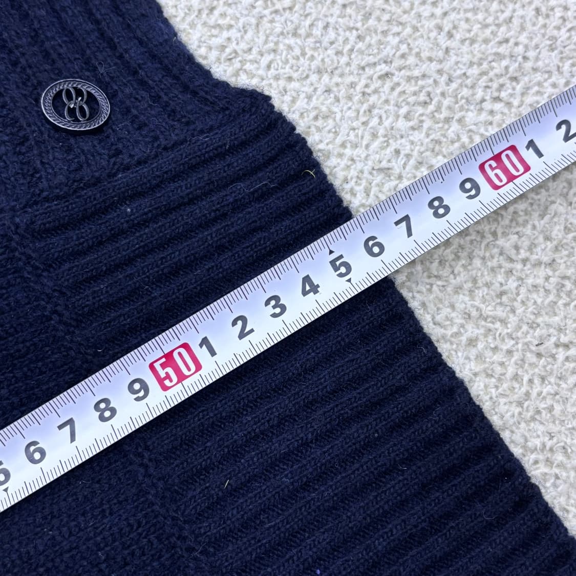85-94-155 BCBG 여성 숄 가디건 0515E 상품이미지5