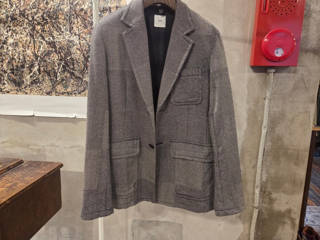 Ts 테일러드자켓 상품이미지9