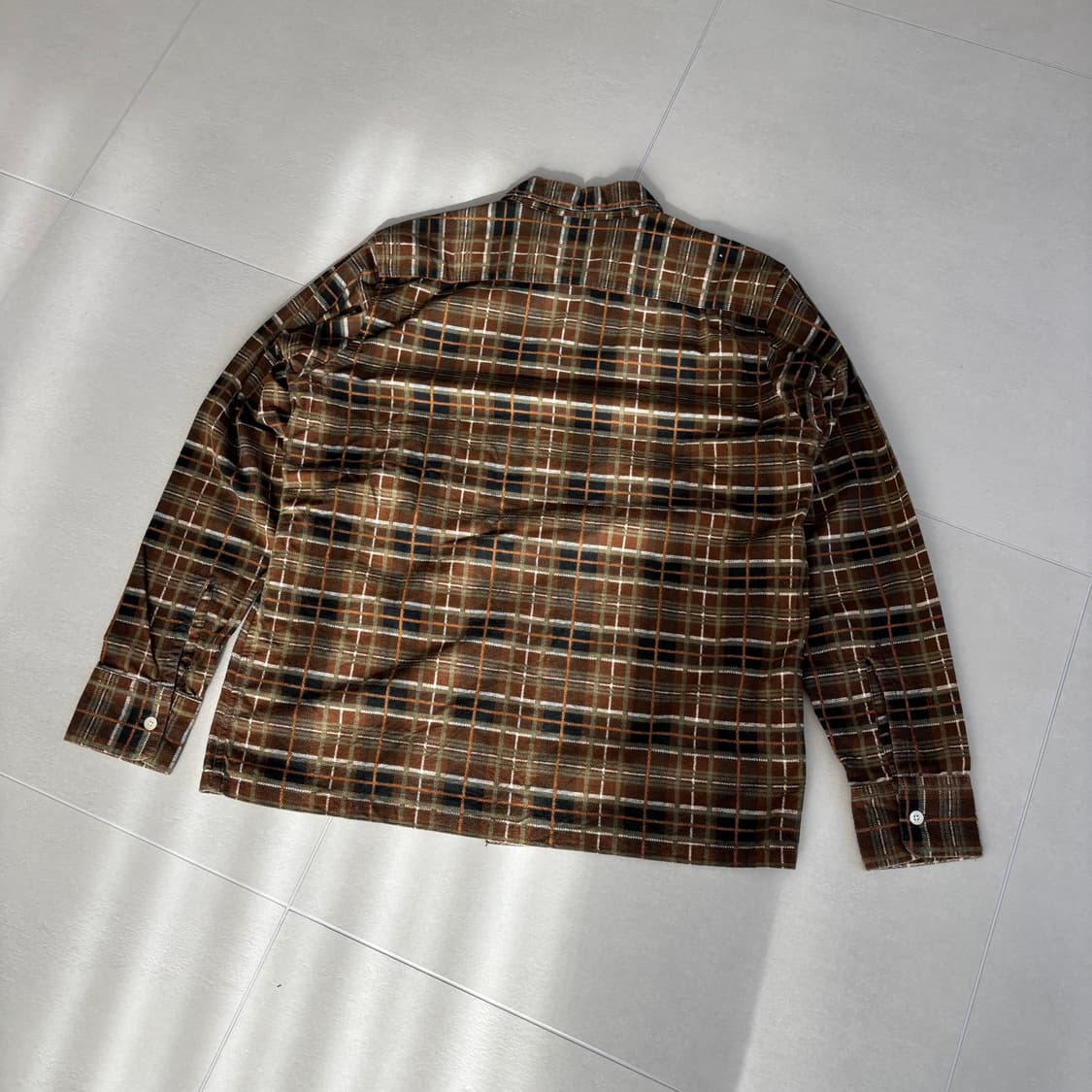 S2W8 셔츠 상품이미지2