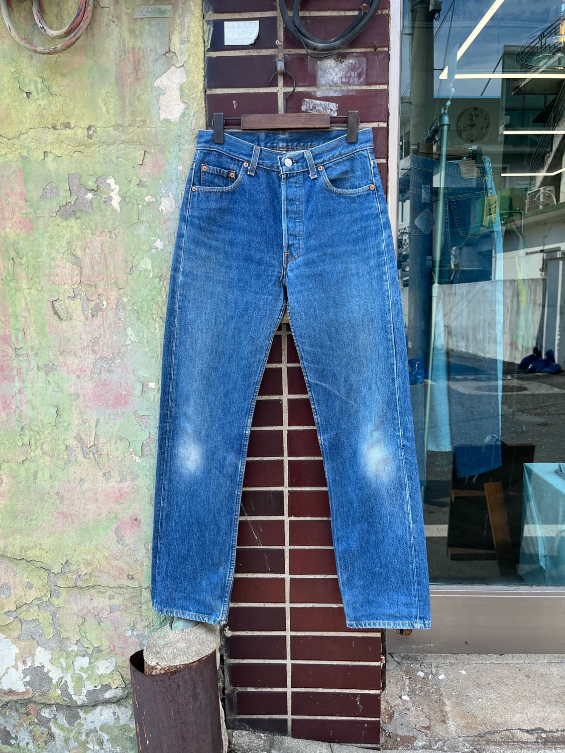 90’s 501 Vintage Levi's 상품이미지1