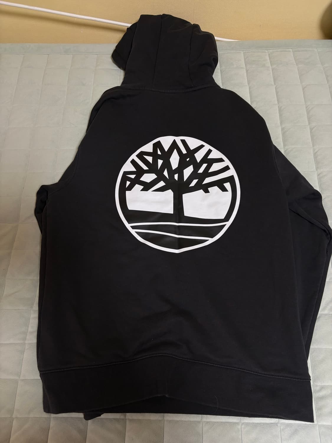 팀버랜드 후드티 상품이미지2