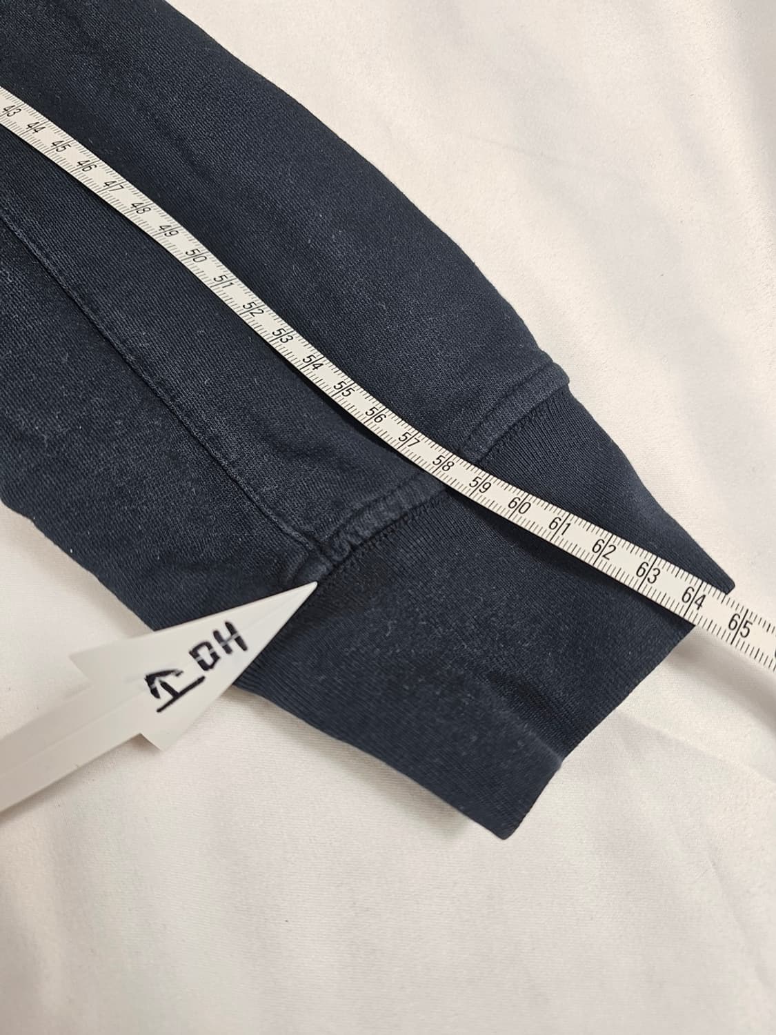 cp컴퍼니맨투맨 상품이미지5