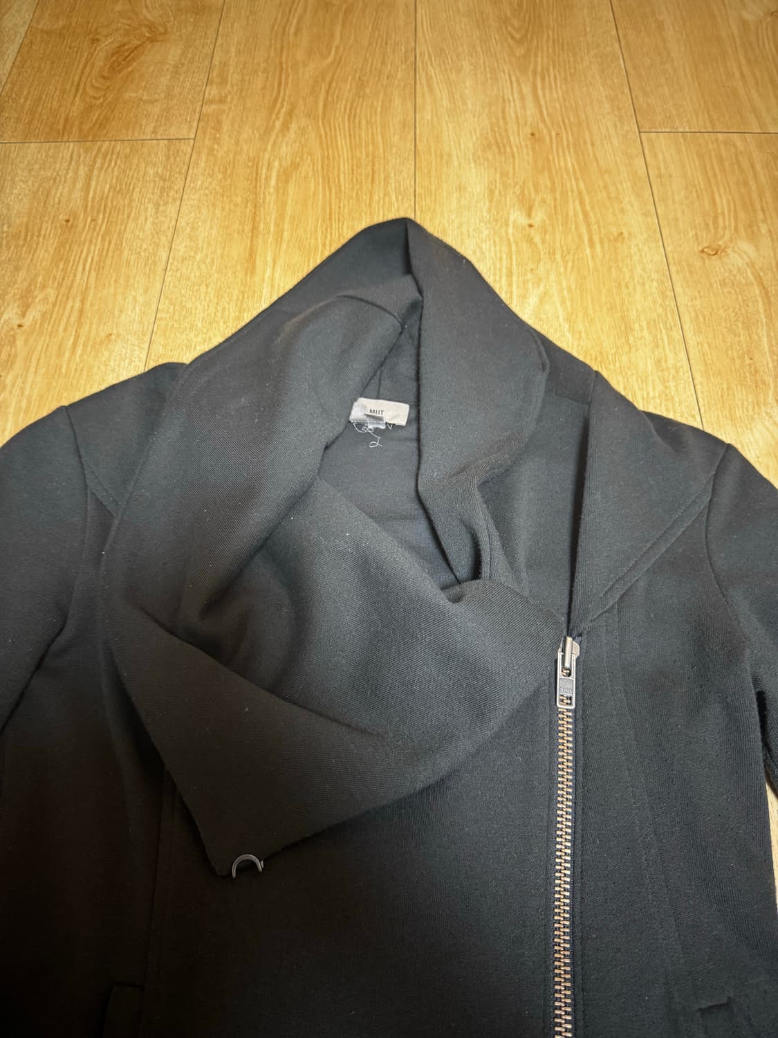 헬무트랭 집업 자켓 상품이미지5