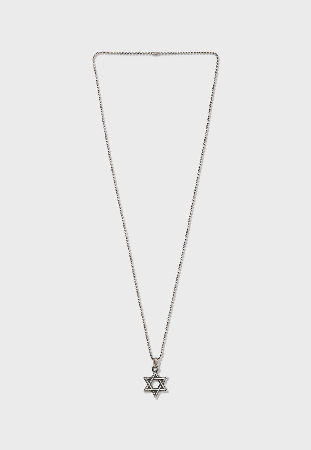 CHROME HEARTS necklace 상품이미지1