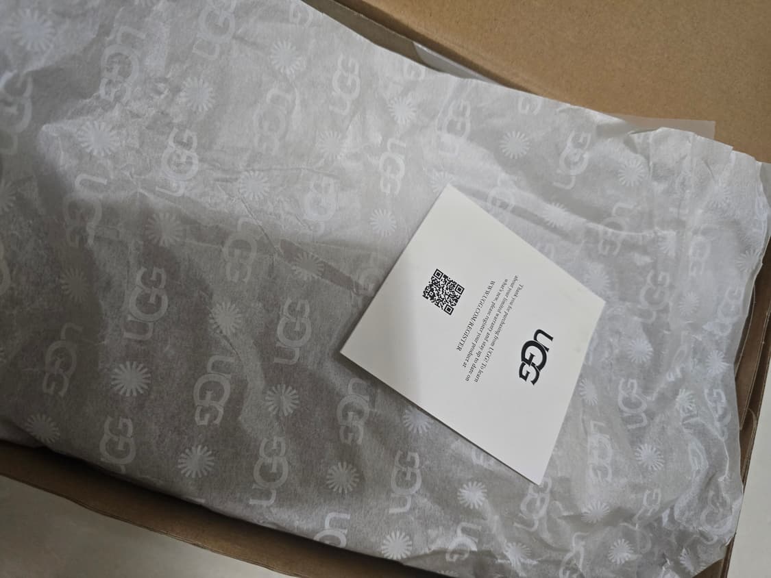 미국 UGG 어그 코케트 슬리퍼 230 상품이미지5