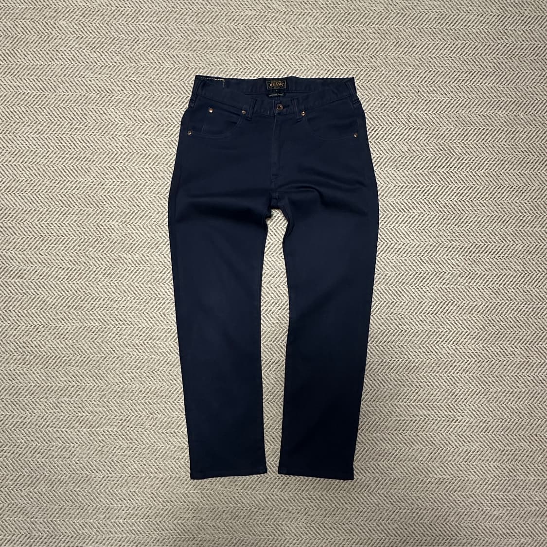 BEAMS PLUS japan made cotton pants 상품이미지1