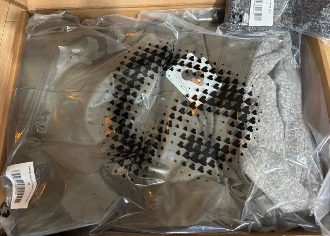 코이세이오 카키 야상 미개봉 착용안함 상품이미지3