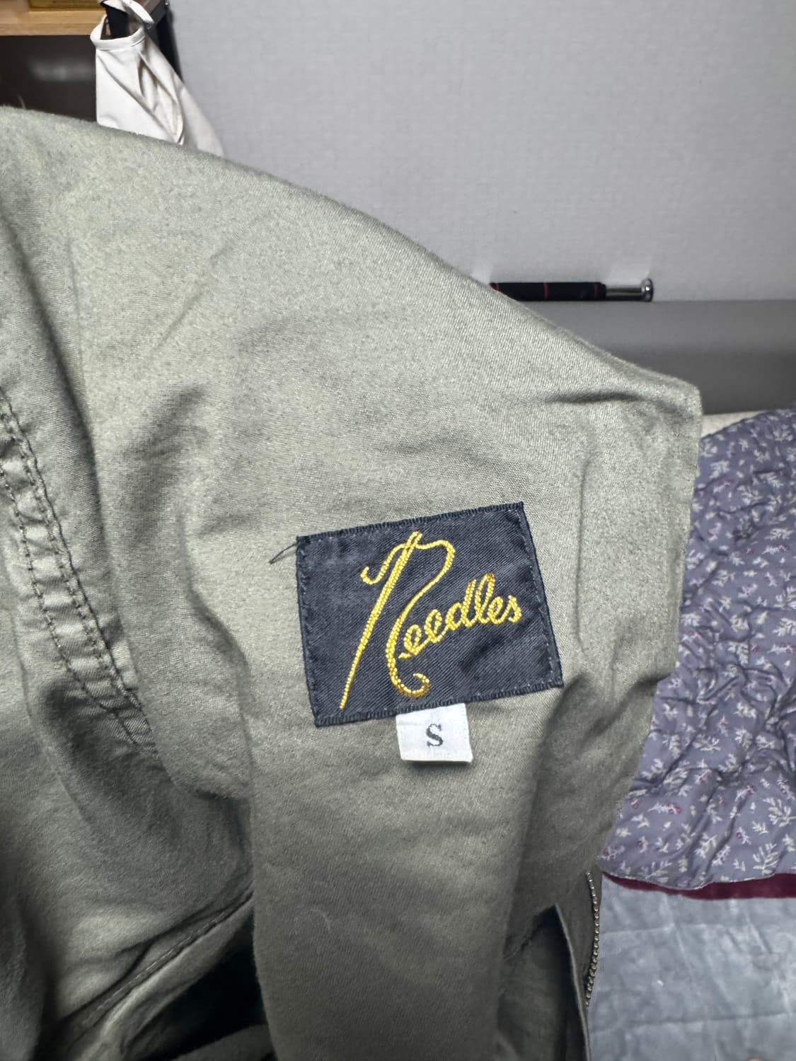 니들스 HD BDU 팬츠 S사이즈 상품이미지3