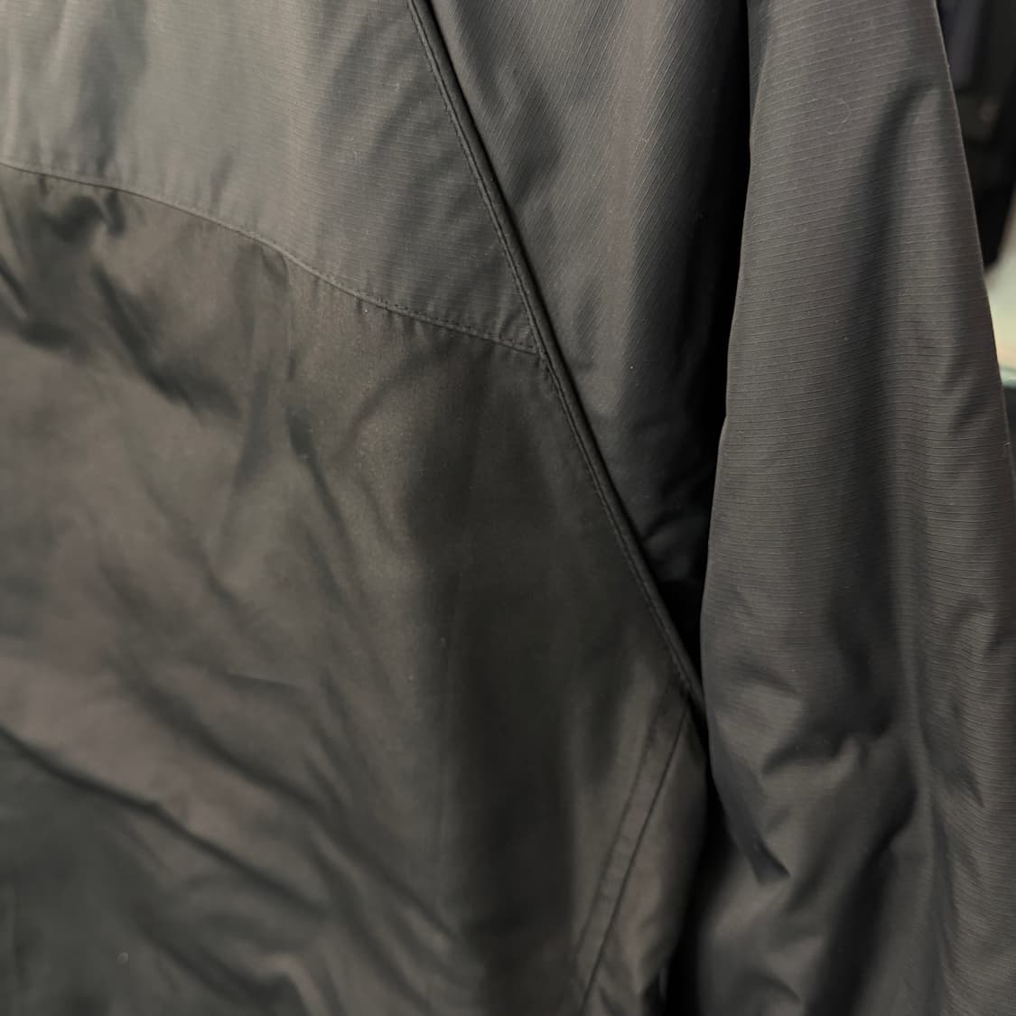 [95] 나이키 토탈90 바람막이 상품이미지6