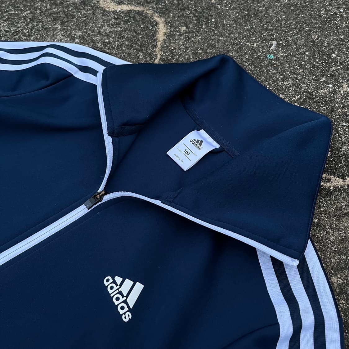 Adidas Track Jacket 상품이미지2